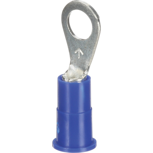 Scotchlok Ring Tongue Terminal Distribution Jean Lapalme