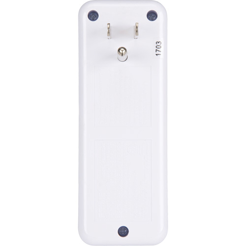 Prime&reg; USB Charger Distribution Jean Lapalme