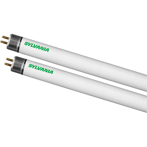 Lampes fluorescentes PENTRON ECOLOGIC, 14 W, T5, 4100 K, Longueur de 24" Distribution Jean Lapalme