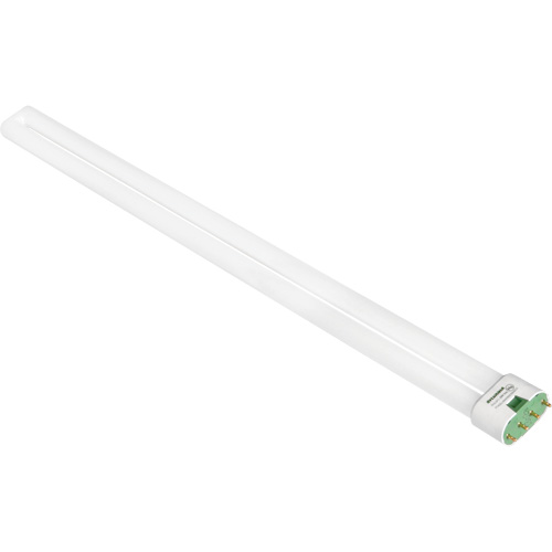 Dulux&reg; T ECOLOGIC Triple-Tube Compact Fluorescent Lamp, L (T5), 36 W, 4100 K, 2G11 Base, 12000 hrs. Distribution Jean Lapalme