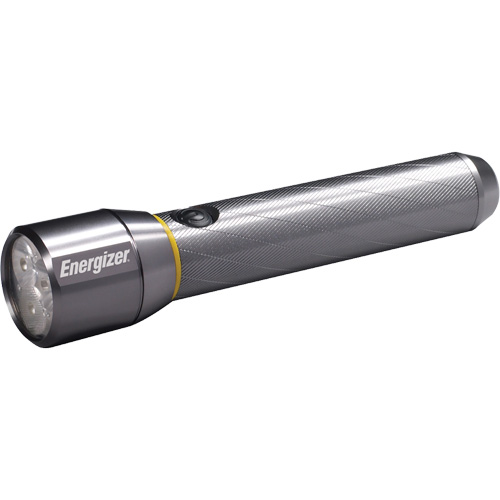 Vision HD Flashlight, LED, 1300 Lumens, AA Batteries Distribution Jean Lapalme