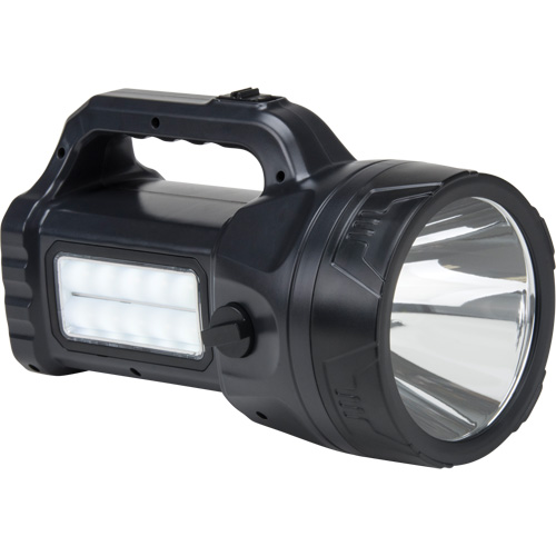 Projecteur DEL AFL400, DEL, 516 Lumens, Piles Rechargeable Distribution Jean Lapalme