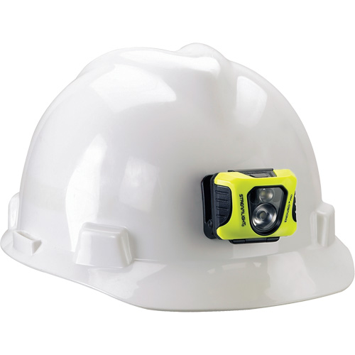 Enduro&reg; Multi-Purpose Headlamp, LED, 200 Lumens, 6 Hrs. Run Time, AAA Batteries Distribution Jean Lapalme