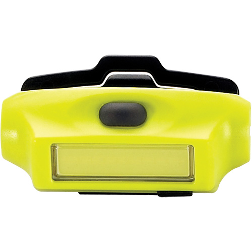 Bandit USB Headlamp, LED, 180 Lumens, 2 Hrs. Run Time, Rechargeable Batteries Distribution Jean Lapalme
