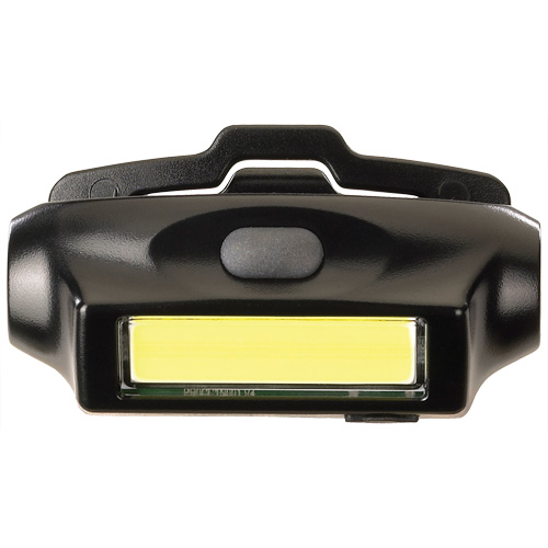 Bandit USB Headlamp, LED, 180 Lumens, 2 Hrs. Run Time, Rechargeable Batteries Distribution Jean Lapalme