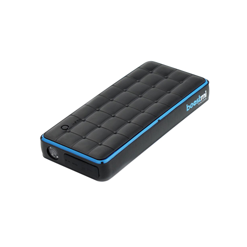 Splash Multi-Functional Jump Starter Distribution Jean Lapalme