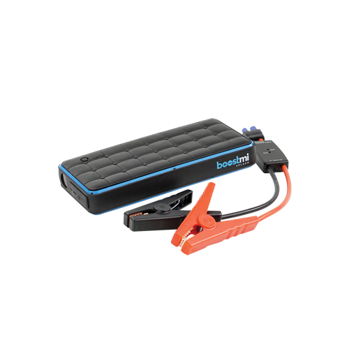 Splash Multi-Functional Jump Starter Distribution Jean Lapalme