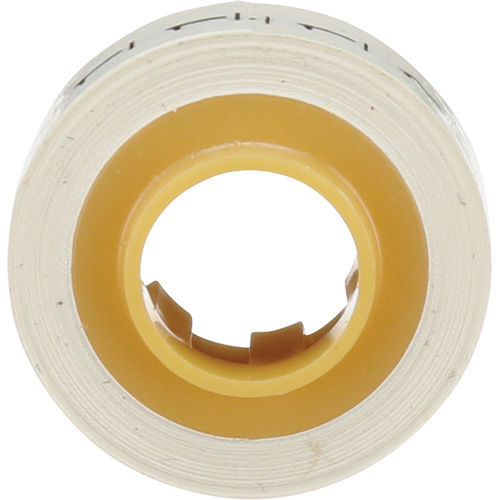 ScotchCode Wire Marker Tape  Distribution Jean Lapalme