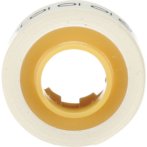 ScotchCode Wire Marker Tape  Distribution Jean Lapalme