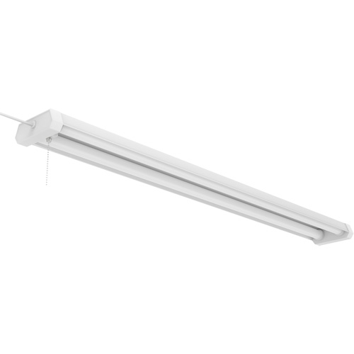 Lampe interconnectable pour atelier, DEL, 120 V, 42 W, 2,9" h x 6,3" la x 47,4" lo Distribution Jean Lapalme
