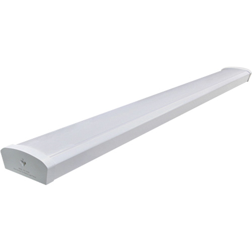 Wraparound Light Distribution Jean Lapalme
