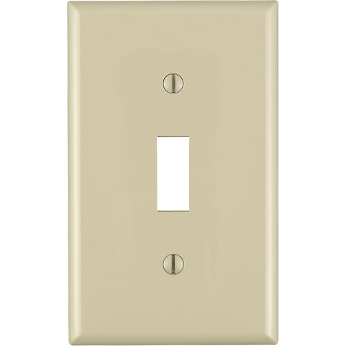 Toggle Switch Wall Plate Distribution Jean Lapalme