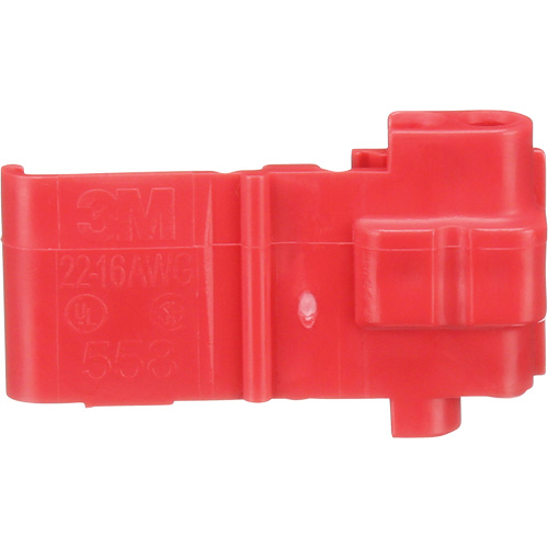 Scotchlok Electrical Insulation Displacement Connector Distribution Jean Lapalme