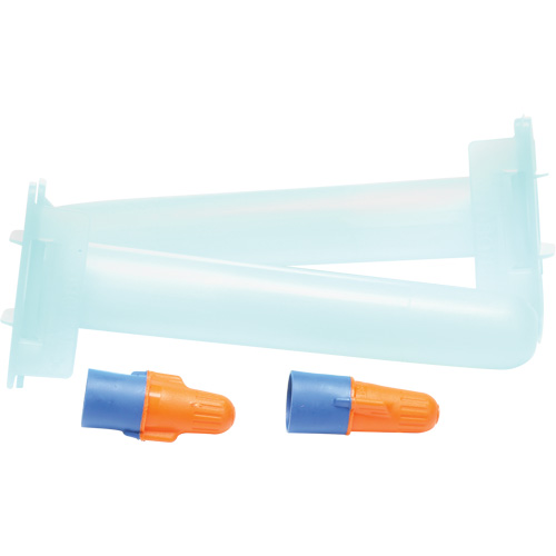 Trousse d'&eacute;pissure enfouissable direct 3M Distribution Jean Lapalme