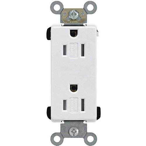 Prise de calibre industriel Decora Distribution Jean Lapalme