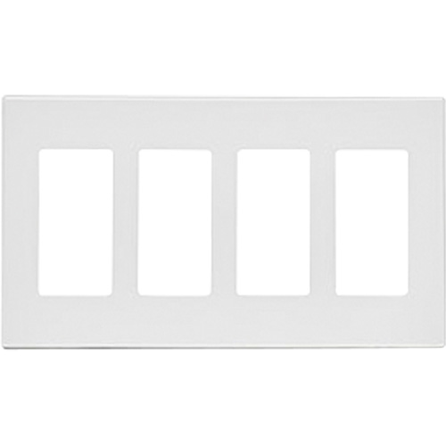 Screwless Decora&reg; Wall Plate Distribution Jean Lapalme