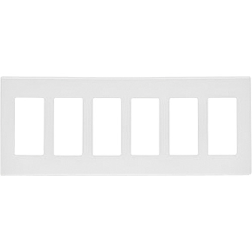 Screwless Decora&reg; Wall Plate Distribution Jean Lapalme