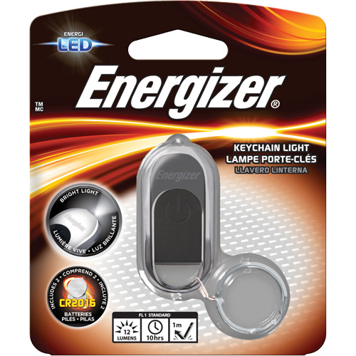 Keychain Style Flashlight Distribution Jean Lapalme
