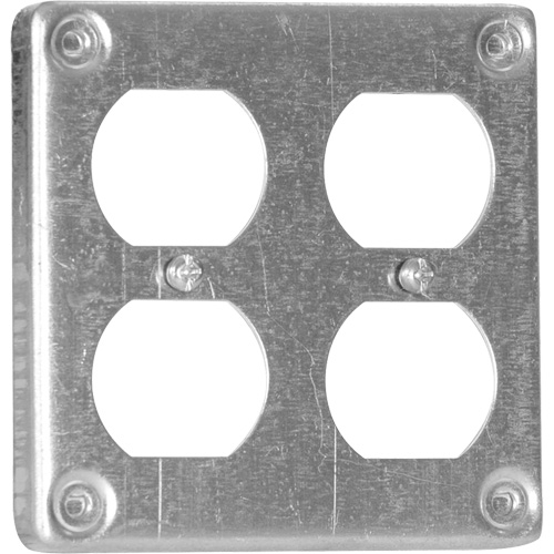 Junction Box Cover Distribution Jean Lapalme