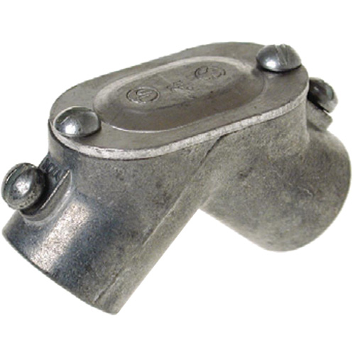 Conduit Elbow Connector Distribution Jean Lapalme