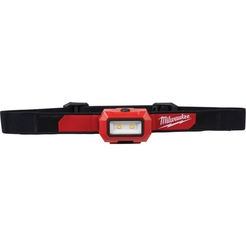 Lampe frontale 2103 Trueview, DEL, 350 lumens, 4 hres de fonctionnement, piles AAA Distribution Jean Lapalme