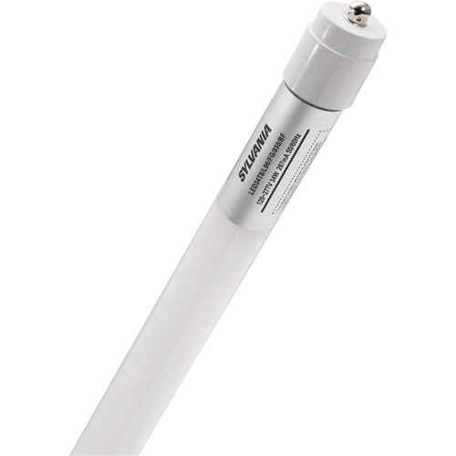Tubes d'&eacute;clairage DEL givr&eacute;s LEDlescent, 34 W, T8, 3000 K, 96" l Distribution Jean Lapalme