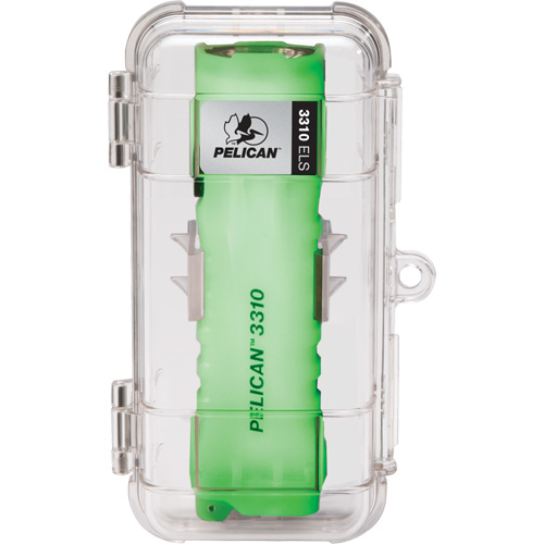 Station d'&eacute;clairage d'urgence, DEL, Piles AA, Plastique Distribution Jean Lapalme