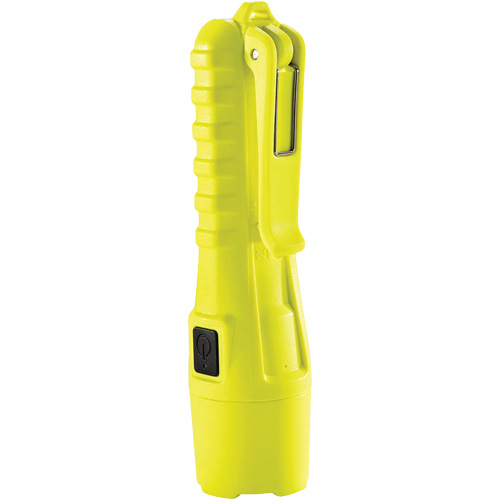 Lampe de poche VLO, DEL, 280 lumens, Piles AA Distribution Jean Lapalme
