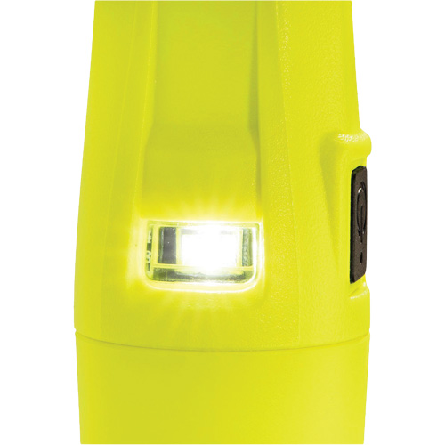 Lampe de poche VLO, DEL, 280 lumens, Piles AA Distribution Jean Lapalme