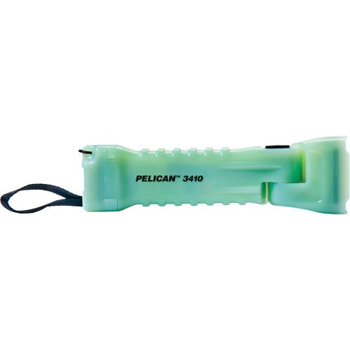 Right Angle Flashlight, LED, 653 Lumens, AA Batteries Distribution Jean Lapalme