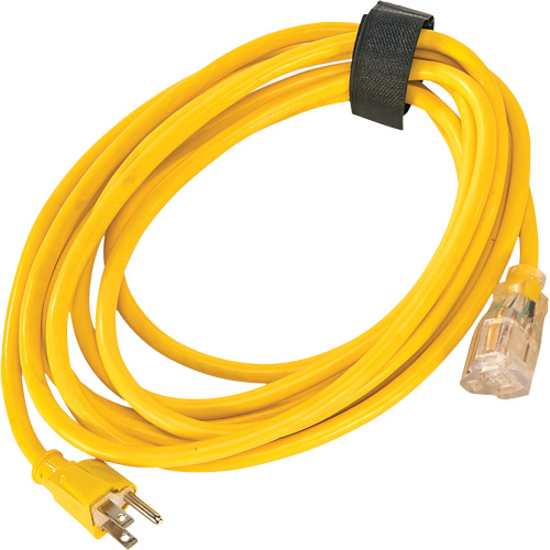 Modular Light System NEMA Power Cable Distribution Jean Lapalme