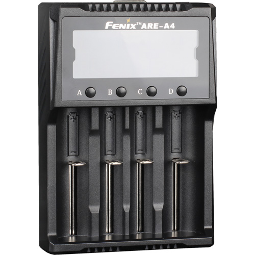Chargeur de batterie multifonction ARE-A4 Distribution Jean Lapalme