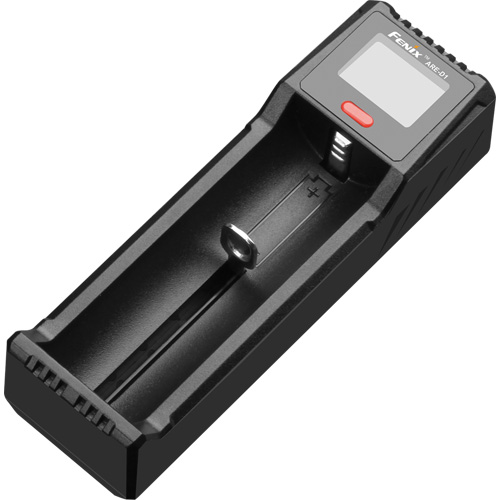 Chargeur de batterie intelligent &agrave; canal unique ARE-D1 Distribution Jean Lapalme
