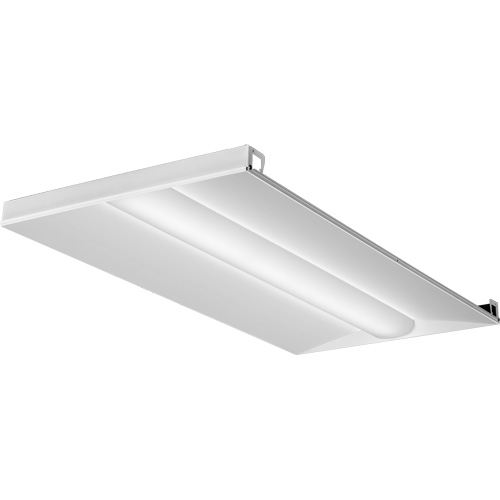 Luminaire encastr&eacute; BLT4 Distribution Jean Lapalme