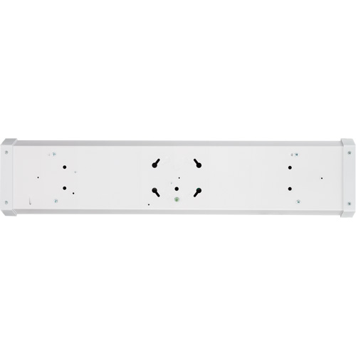 Luminaire enveloppant FMLWL &agrave; profil bas Distribution Jean Lapalme