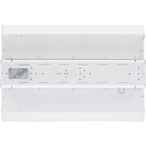 Luminaire haute baie lumineuse I-Beam IBE, DEL, 120 - 277 V, 83 W, 4,25" h x 14,88" la x 22" lo Distribution Jean Lapalme