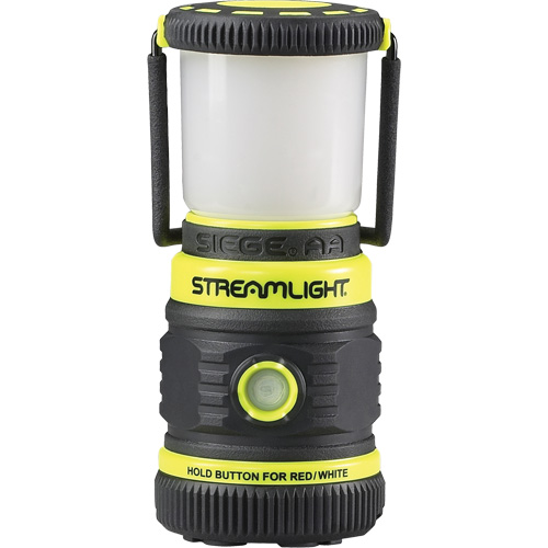 The Siege&reg; Work Lantern with Magnetic Base Distribution Jean Lapalme