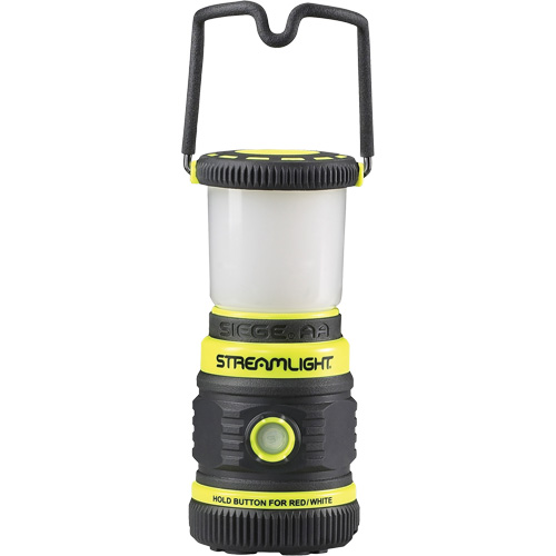 The Siege&reg; Work Lantern with Magnetic Base Distribution Jean Lapalme