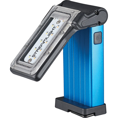 FlipMate Compact Multi-Function Work Light, LED, 500 Lumens, Aluminum Housing Distribution Jean Lapalme