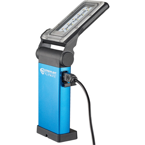 FlipMate Compact Multi-Function Work Light, LED, 500 Lumens, Aluminum Housing Distribution Jean Lapalme