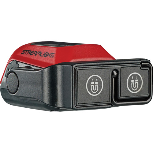Syclone&reg; Ultra-Compact Multi-Function Work Light, LED, 400 Lumens, Plastic Housing Distribution Jean Lapalme