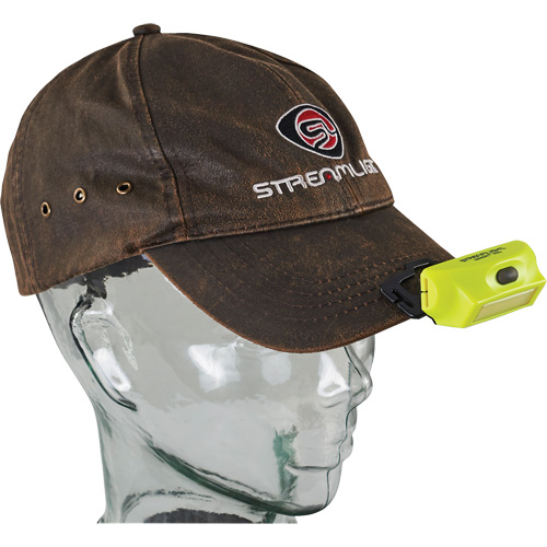 Bandit&reg; Pro Ultra-Compact Headlamp, LED, 180 Lumens, 4.5 Hrs. Run Time, Rechargeable Batteries Distribution Jean Lapalme