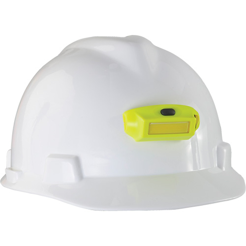 Bandit&reg; Pro Ultra-Compact Headlamp, LED, 180 Lumens, 4.5 Hrs. Run Time, Rechargeable Batteries Distribution Jean Lapalme