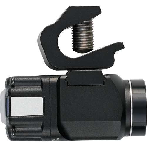 Lampe pour casque de calibre industriel Vantage II Distribution Jean Lapalme