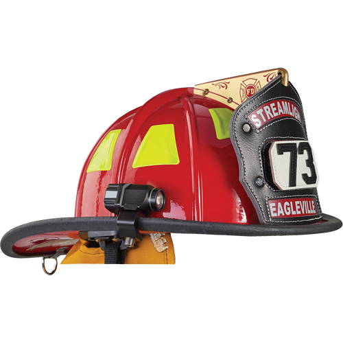 Lampe pour casque de calibre industriel Vantage II Distribution Jean Lapalme