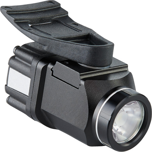 Lampe pour casque de pompier Vantage II Distribution Jean Lapalme
