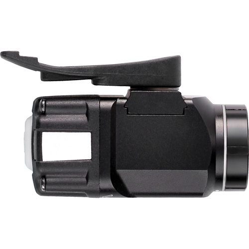 Lampe pour casque de pompier Vantage II Distribution Jean Lapalme