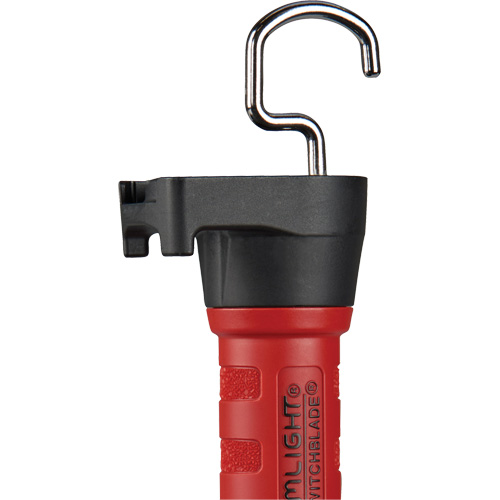 Strion&reg; SwitchBlade&reg; Compact Work Light, LED, 500 Lumens Distribution Jean Lapalme