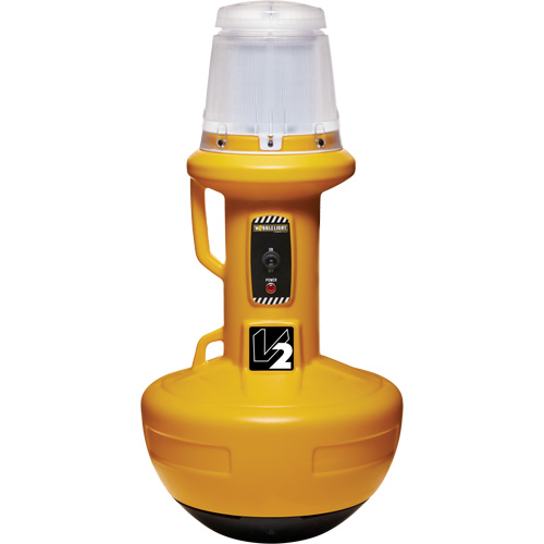 Lampe de travail V2, DEL, 150 W, 12 000 lumens, Boîtier en Plastique Distribution Jean Lapalme