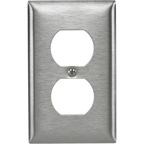 Wallplate Distribution Jean Lapalme